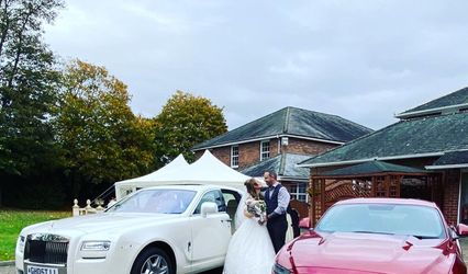 Shabang Car Hire