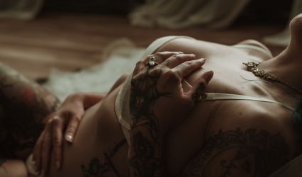 Marieke Captures