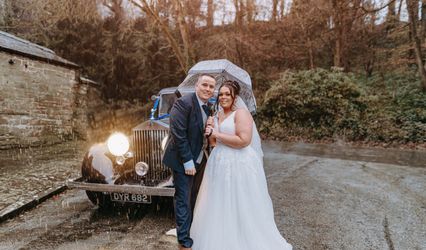 Becky Goligy Photographer