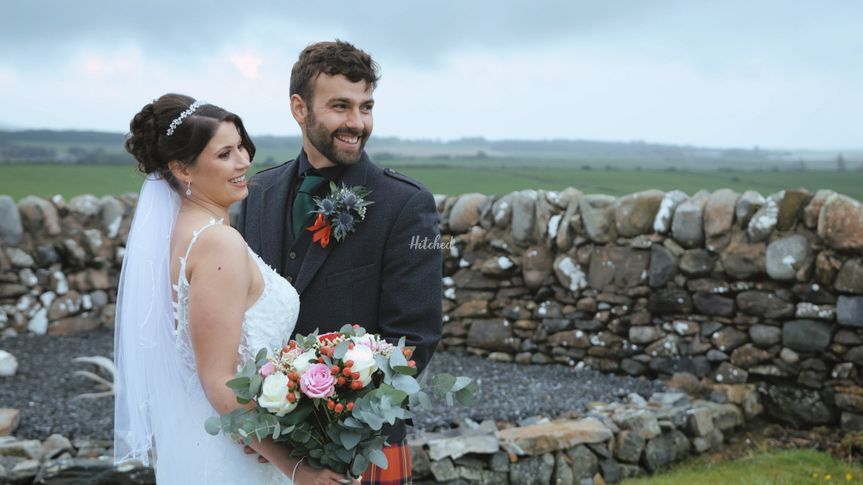 Calvin Ferries Wedding Films