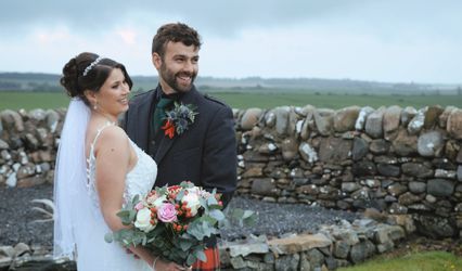 Calvin Ferries Wedding Films