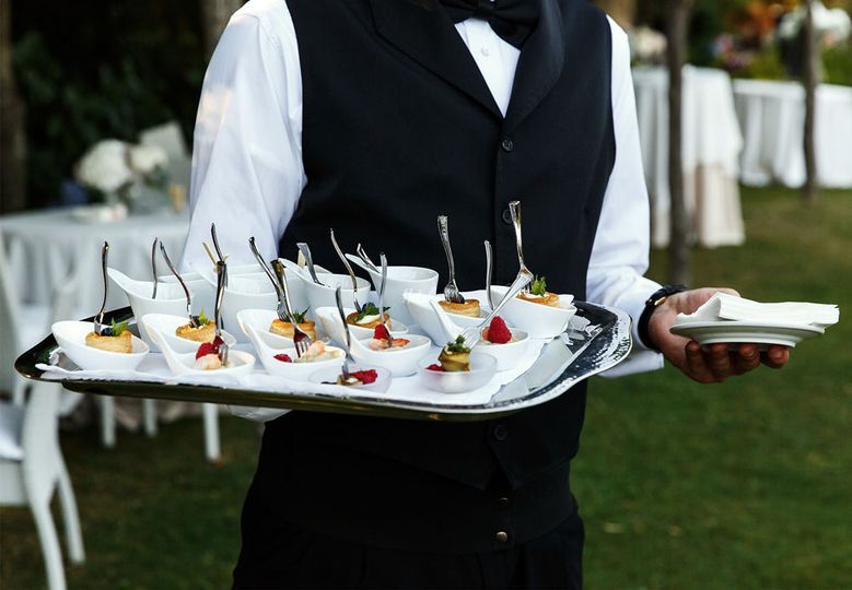 Carisma Catering