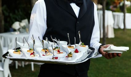 Carisma Catering