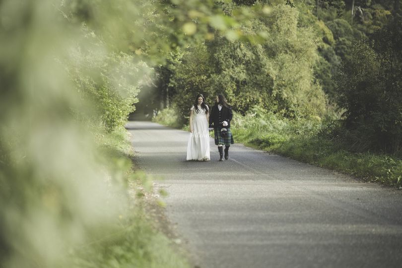 Andy Mo Photography & Film