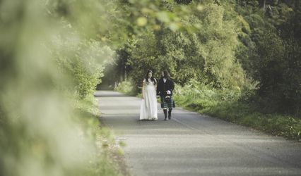 Andy Mo Photography & Film