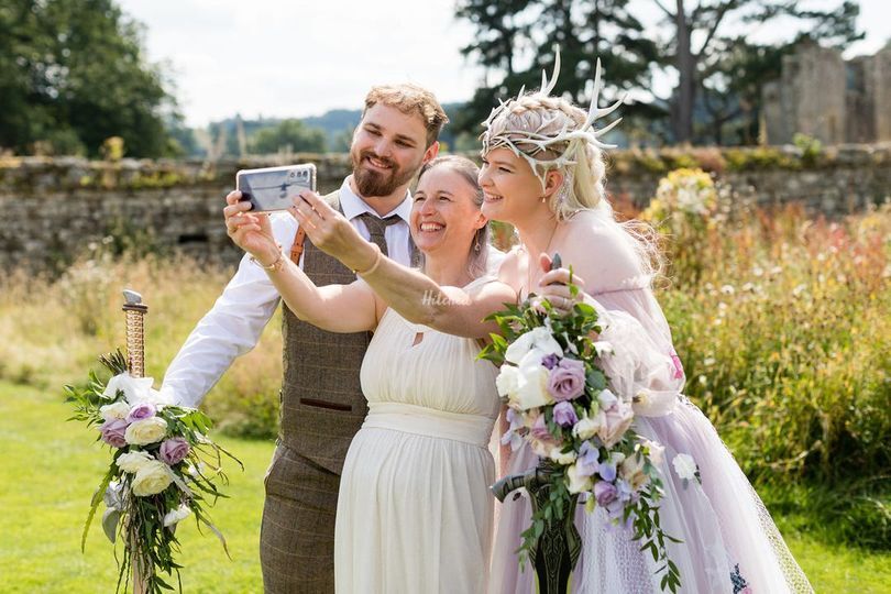 Moonflower Ceremonies