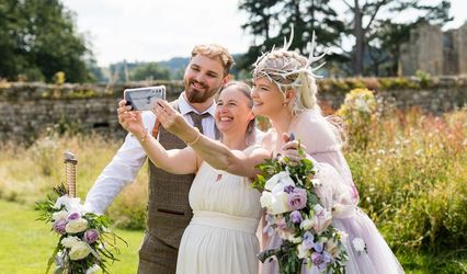 Moonflower Ceremonies