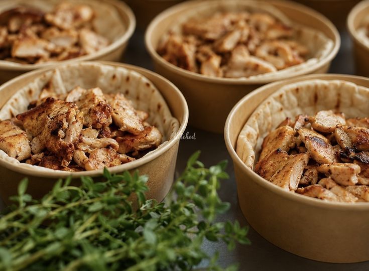 Sutton Oak Catering