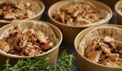 Sutton Oak Catering