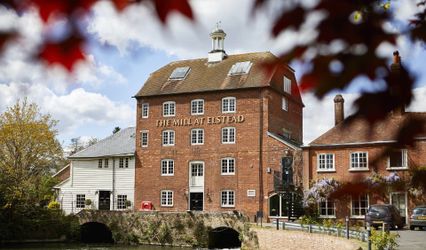 The Mill at Elstead