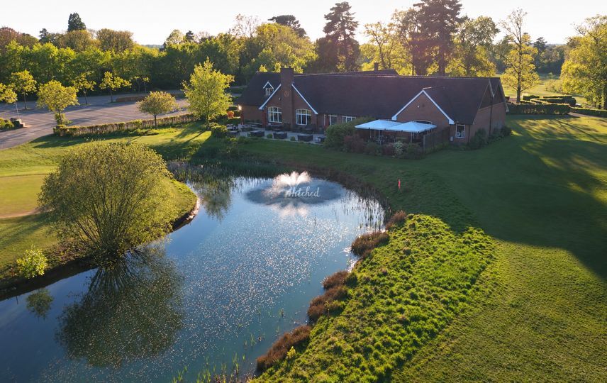Aldwickbury Park Golf Club