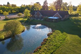 Aldwickbury Park Golf Club