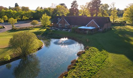 Aldwickbury Park Golf Club