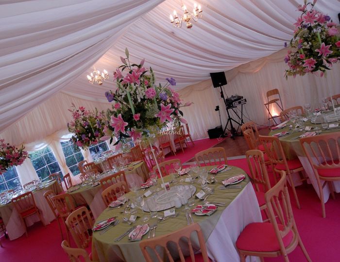 A & M Marquees