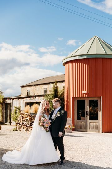 G Harlow Photography