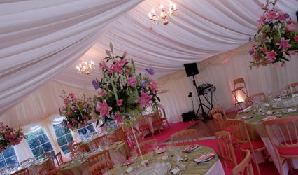 A & M Marquees