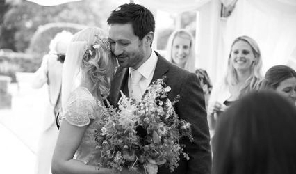Barry and Lou Photography