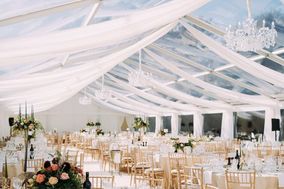 Bakerwood  Marquees and Events ltd