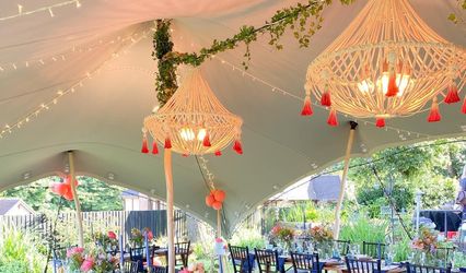 Prestige Event Equipment Hire