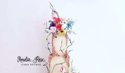 Amelia Rose Cake Studio