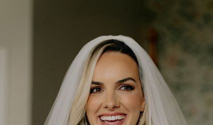 Vanessa Elles Makeup