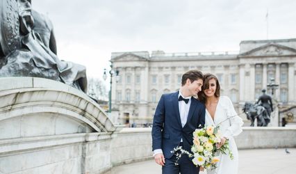 Rebecca K. Events