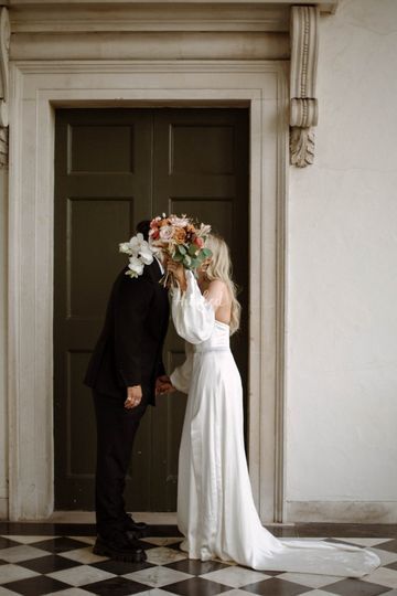 Inspired by July Photography