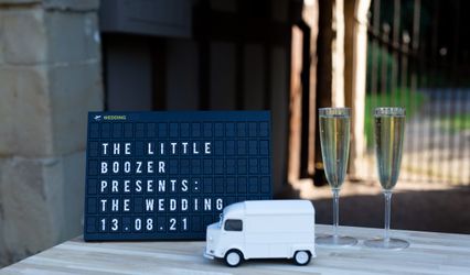 The Little Boozer