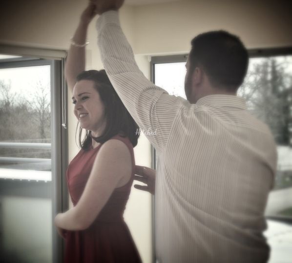 Real Rhythm School of Dancing