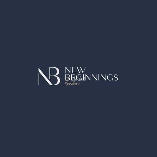 New Beginnings London - Private Wedding First Dance Lessons