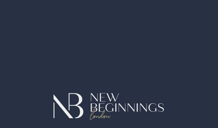 New Beginnings London - Private Wedding First Dance Lessons