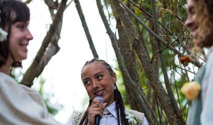 Conscious Weddings