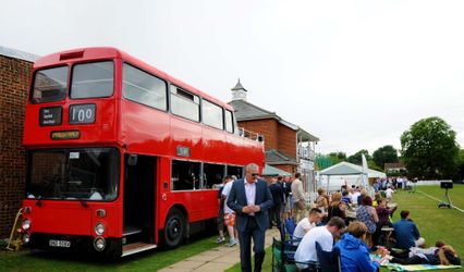 Decker Bar