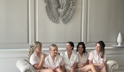 Ashleigh Davies Bridal