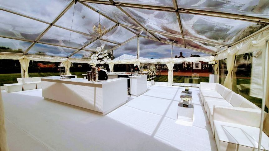 Royston Marquees