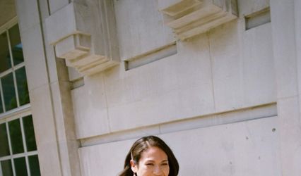 Frances Done Bride