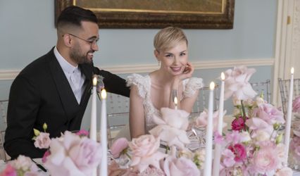 Indeco Wedding Flowers