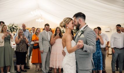 Crown Hall Farm Venue