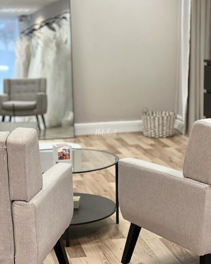 Studio 20 Bridal