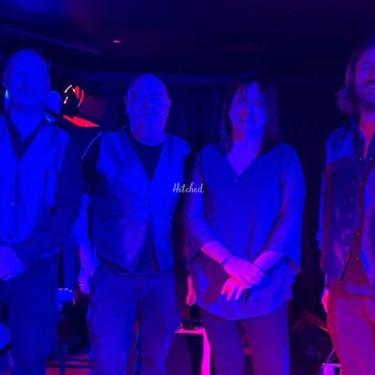 Wîci  Band