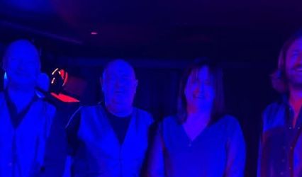 Wîci  Band