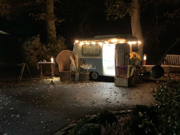 Iddy Biddy Photobooth