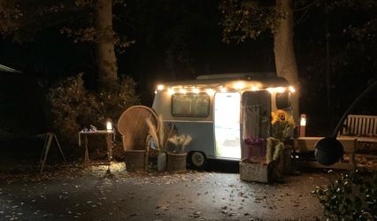 Iddy Biddy Photobooth