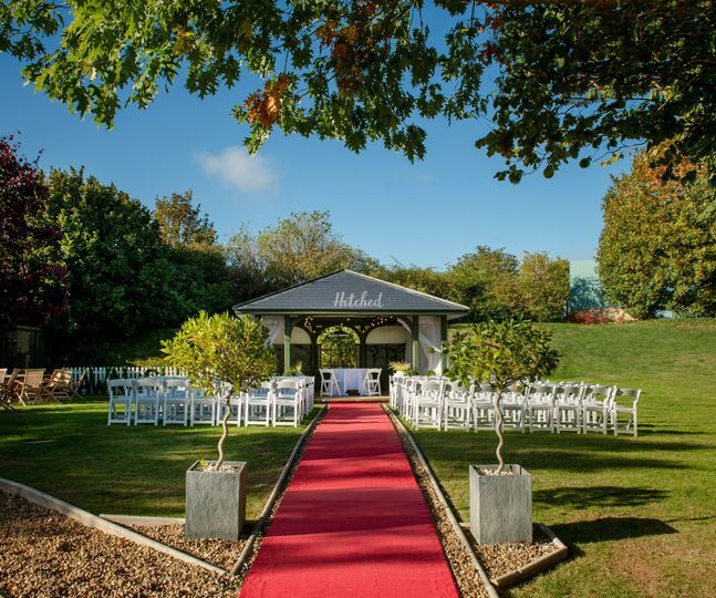 Kettering Park Hotel and Spa