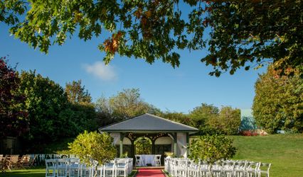 Kettering Park Hotel and Spa