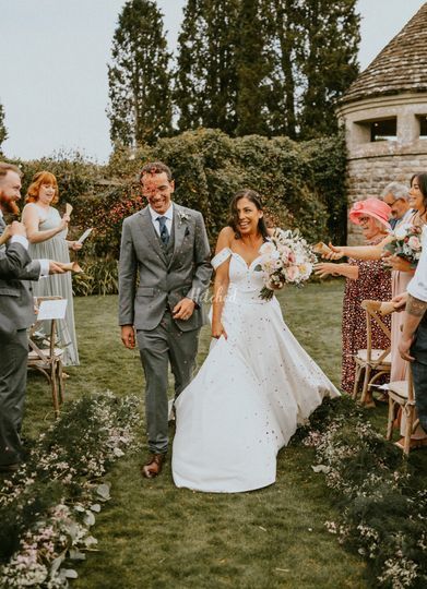 Hollyhock Photography