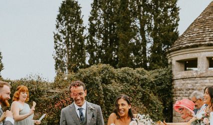 Hollyhock Photography