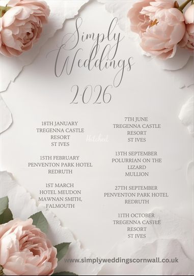 Simply Weddings