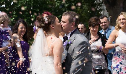 Annerley Johnson Photography