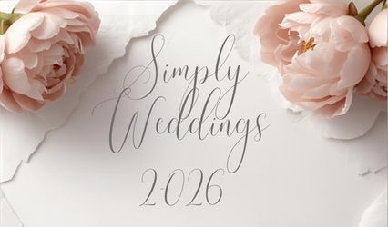 Simply Weddings